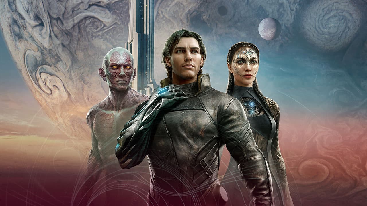 Exodus RPG Expands Its Universe With New DLC