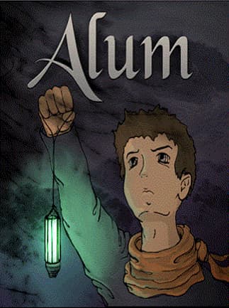 Alum (PC) - Steam Key - GLOBAL