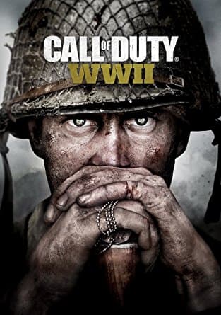 Call of Duty: WWII Steam Key NORTH AMERICA