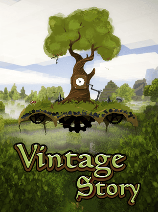 Vintage Story (PC) - Official Website Key - GLOBAL
