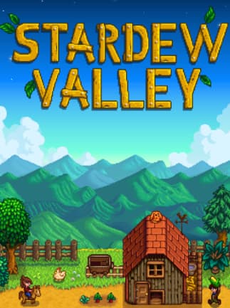 Stardew Valley (PC) - GOG.COM Key - GLOBAL