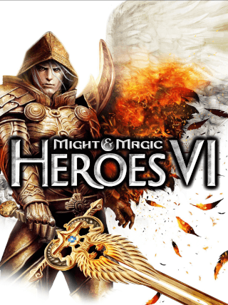 Might & Magic Heroes VI Gold (PC) - Ubisoft Connect Key - GLOBAL