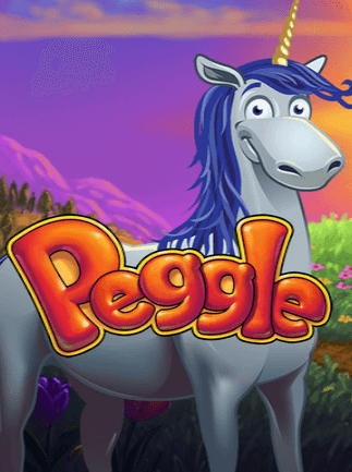 Peggle Deluxe Steam Key GLOBAL