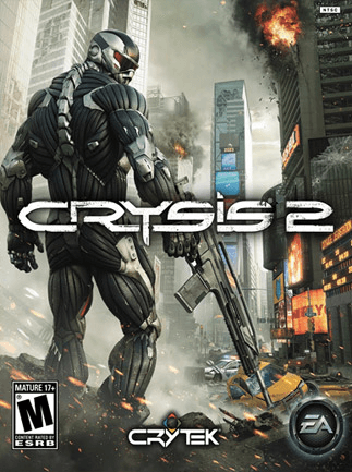 Crysis 2 (PC) - EA App Key - GLOBAL