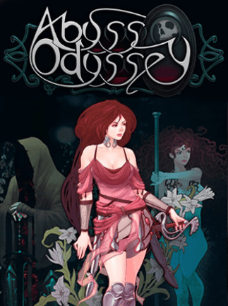 Abyss Odyssey (PC) - Steam Key - EUROPE