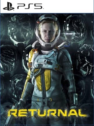 Returnal (PS5) - PSN Key - UNITED STATES