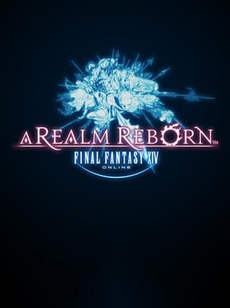 Final Fantasy XIV: A Realm Reborn Mog Station Key EUROPE