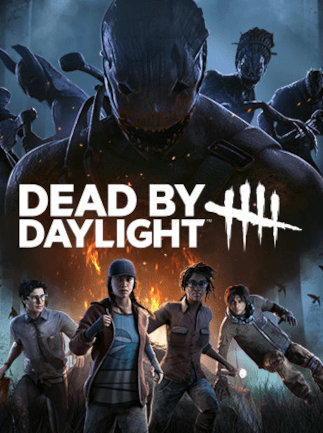 Dead by Daylight (PC) - Steam Key - RU/CIS
