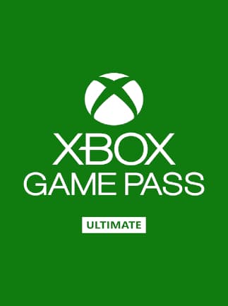 Xbox Game Pass Ultimate 3 Months - Xbox Live Key - ITALY