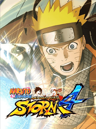 Naruto Shippuden: Ultimate Ninja Storm 4 (PC) - Steam Key - EUROPE