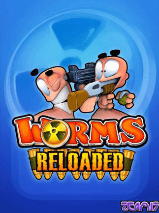 Worms Reloaded GOTY (PC) - Steam Key - GLOBAL