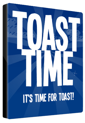 Toast Time Steam Key GLOBAL