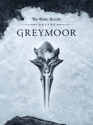 The Elder Scrolls Online - Greymoor | Standard Edition (PC) - TESO Key - GLOBAL