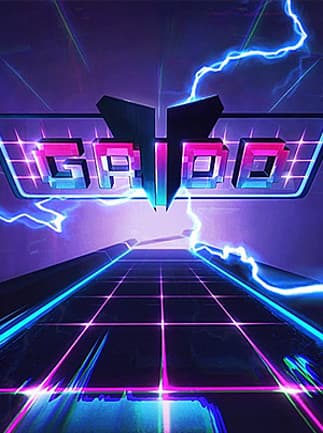 GRIDD: Retroenhanced Xbox Live Key Xbox One EUROPE