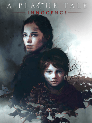 A Plague Tale: Innocence (PC) - Steam Key - RU/CIS