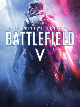 Battlefield V | Definitive Edition (PC) - EA App Key - UNITED STATES (EN/FR/ES/PT)
