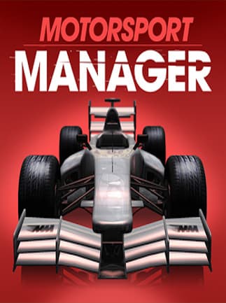 Motorsport Manager (PC) - Steam Key - LATAM