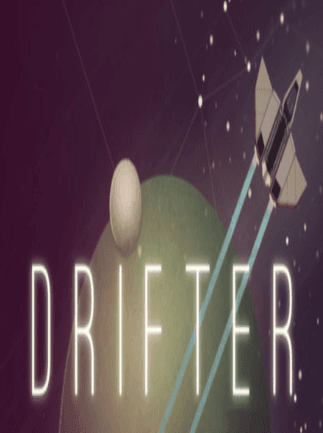 Drifter Steam Key GLOBAL