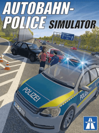 Autobahn Police Simulator (PC) - Steam Key - GLOBAL
