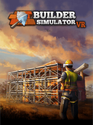 Builder Simulator VR (PC) - Steam Key - ROW