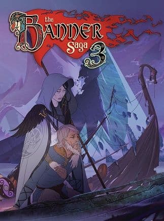 The Banner Saga 3 Standard Edition Xbox Live Key UNITED STATES