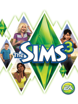 The Sims 3 (PC) - EA App Key - EUROPE