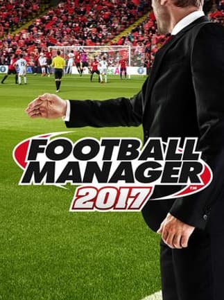 Football Manager 2017 (PC) - Steam Key - TURKEY