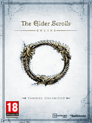 The Elder Scrolls Online | Standard Edition (PC) - Steam Key - GLOBAL