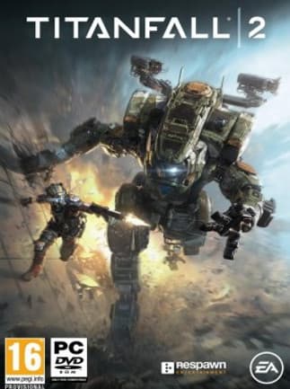 Titanfall 2 (PC) - EA App Key - GLOBAL (ENG ONLY)