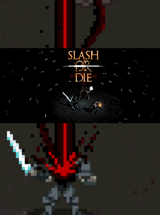 Slash or Die Steam Key GLOBAL