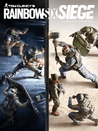 Tom Clancy's Rainbow Six Siege | Standard Edition (PC) - Ubisoft Connect Key - UNITED STATES